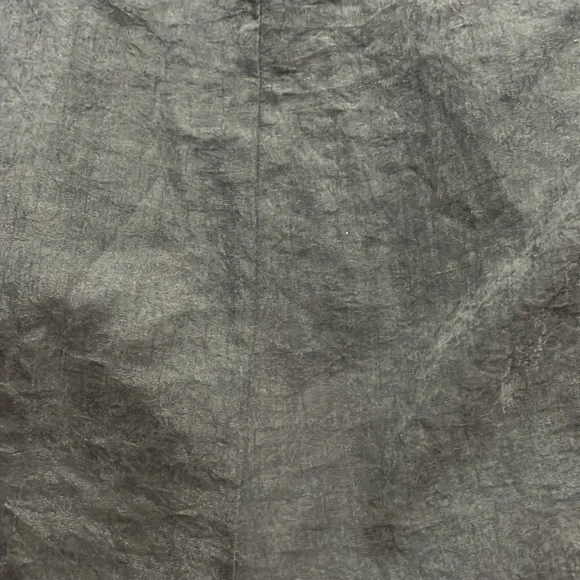 DR2 Daniel Rainn High Rise Lightweight Pull On Elastic Waist Slit Pockets Sz 2X - Picture 8 of 8